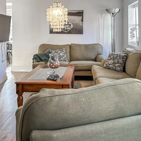 2 Bedroom Beautiful In Vinderup