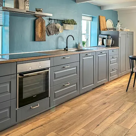 Дом отдыха 2 Bedroom Beautiful In Vinderup