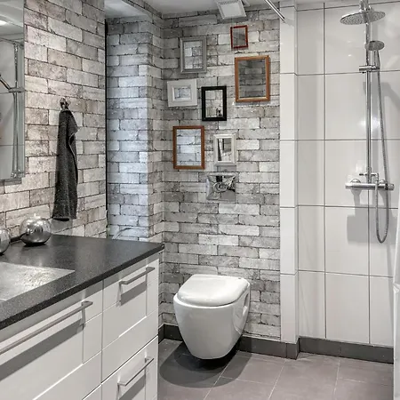 2 Bedroom Beautiful In * Vinderup