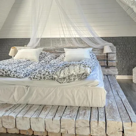 2 Bedroom Beautiful In 度假居 *