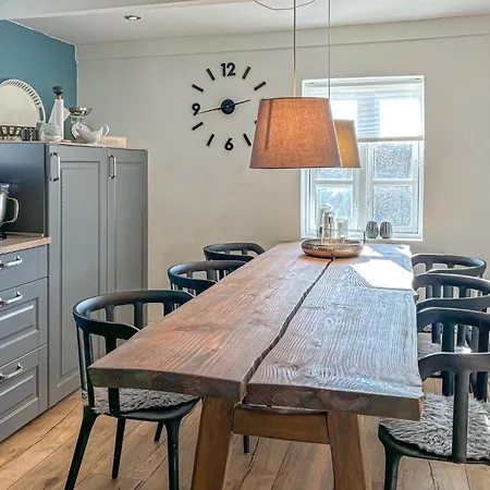 2 Bedroom Beautiful In * Vinderup