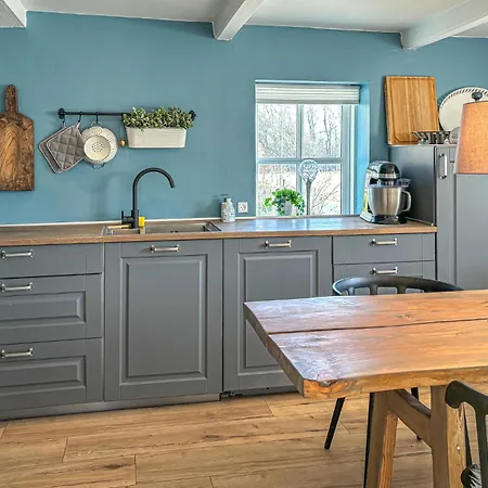 2 Bedroom Beautiful In