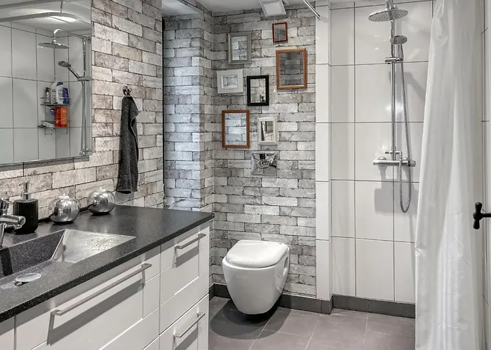 2 Bedroom Beautiful In * Vinderup