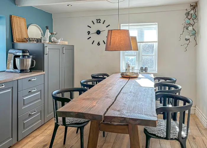2 Bedroom Beautiful In * Vinderup