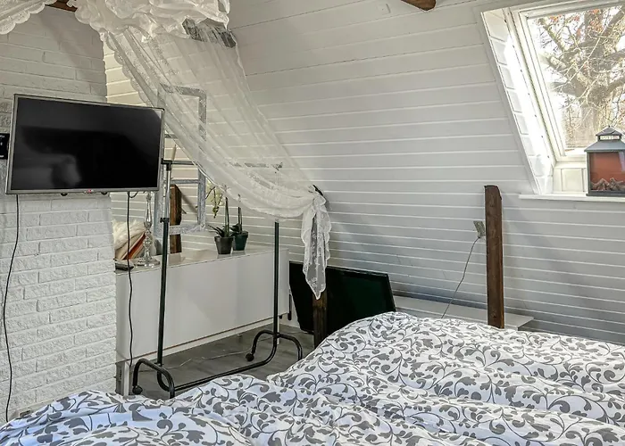 Дом отдыха 2 Bedroom Beautiful In *